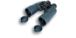 Призменный бинокль ARKON 7x50